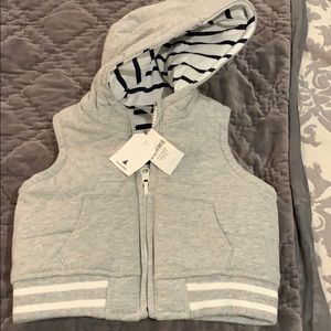 Baby Gap vest